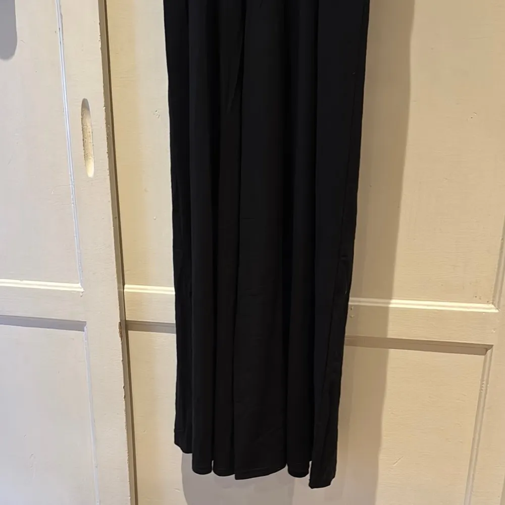 Roxy  Black Sleeveless Dress - Image 7