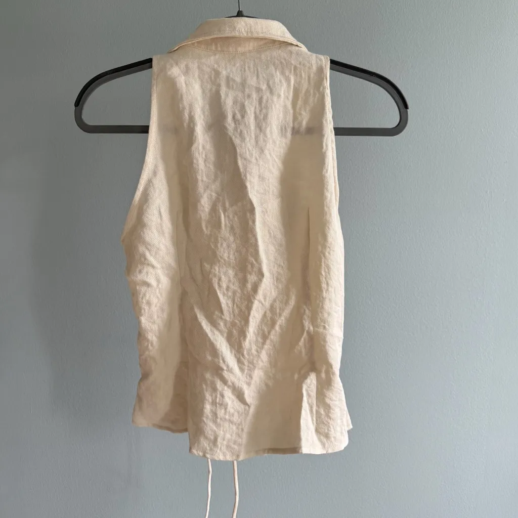 NWT OGL Collared V - Image 5