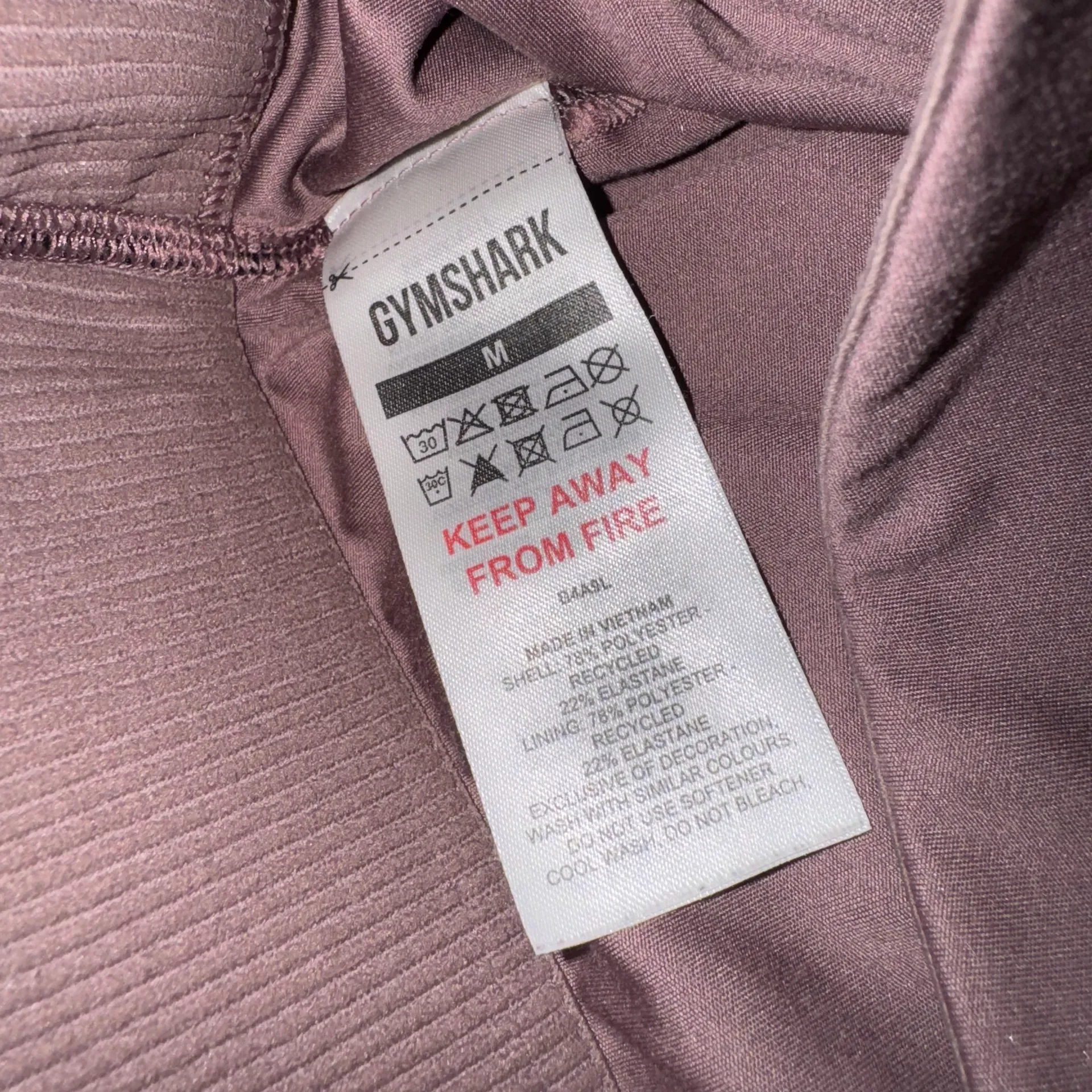 Sports Bra - Image 3