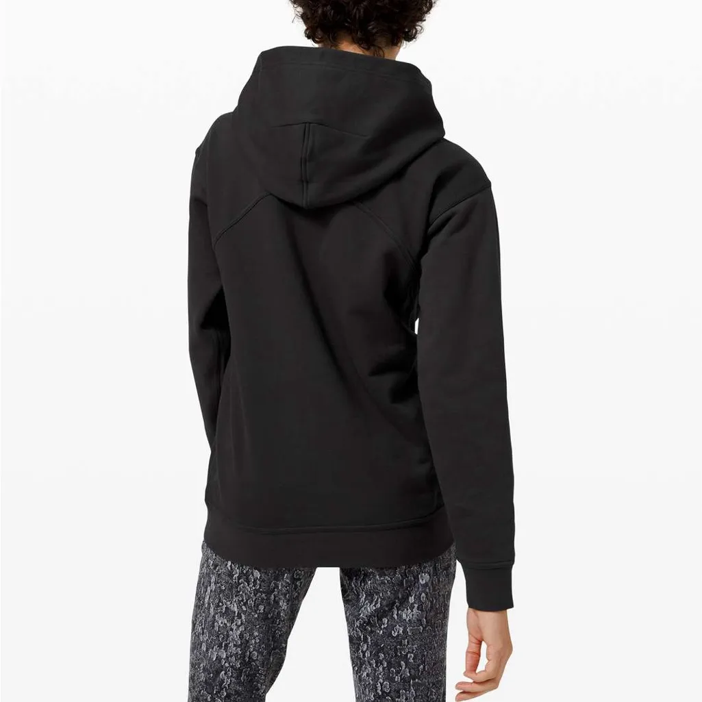 Lululemon All Yours Hoodie *Terry - Image 2