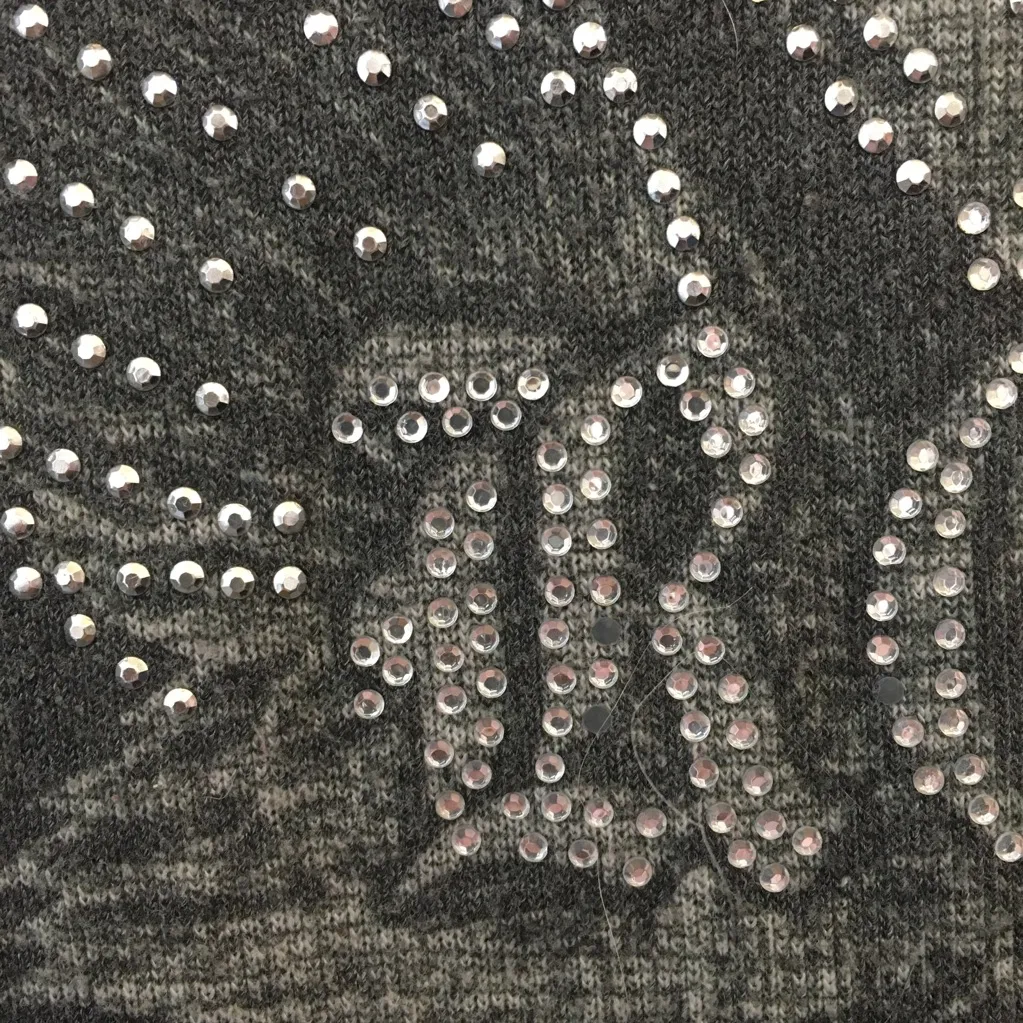 FINAL MARKDOWN Junior long sleeve copper key tee large - Image 3