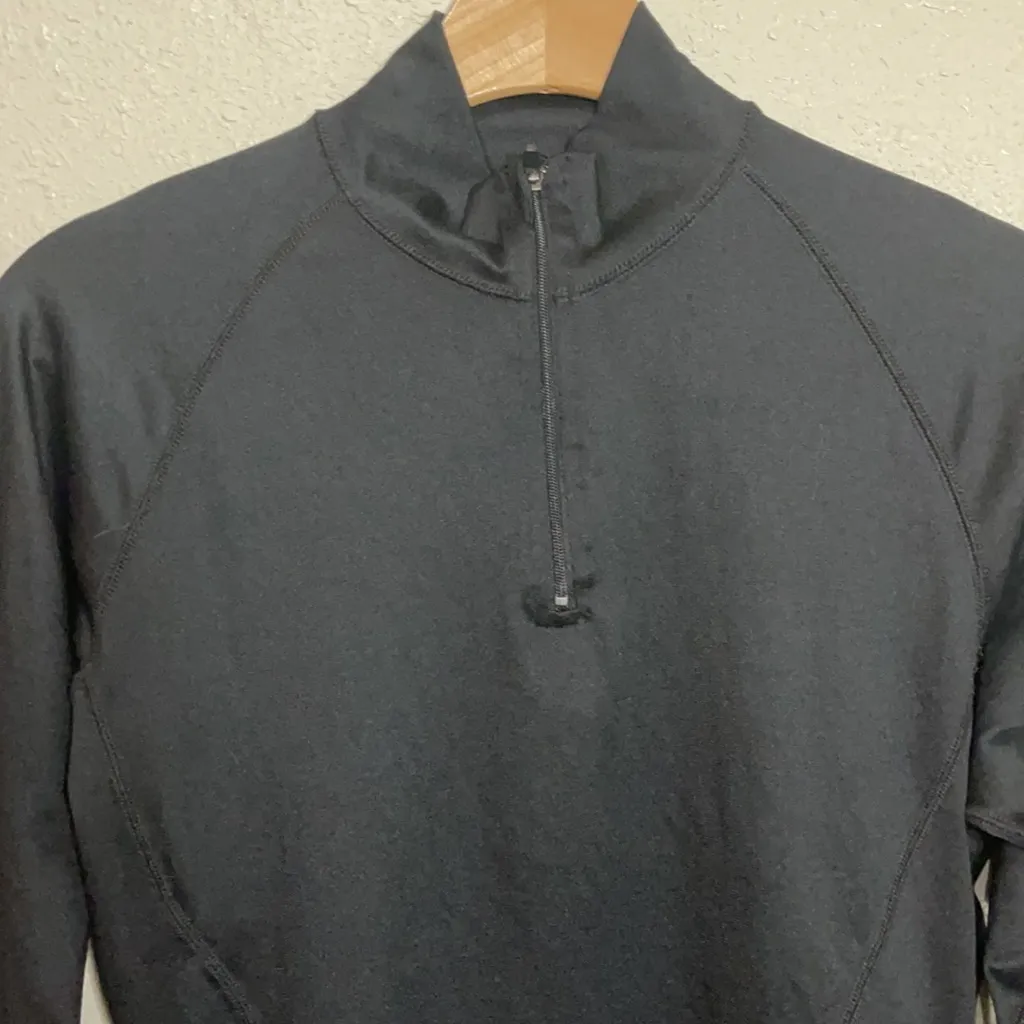 Duofold half zip base layer size M - Image 3