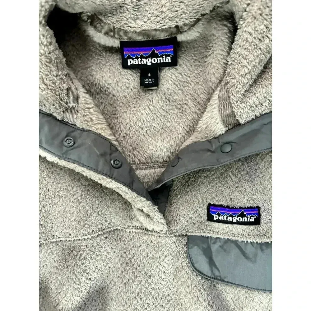 Patagonia Women's Re-Tool Snap-T Pullover - Image 3