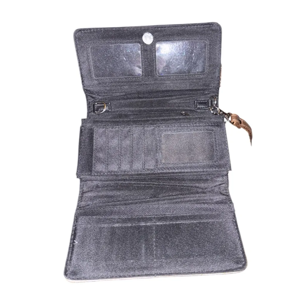 Montana West Wallet - Image 3