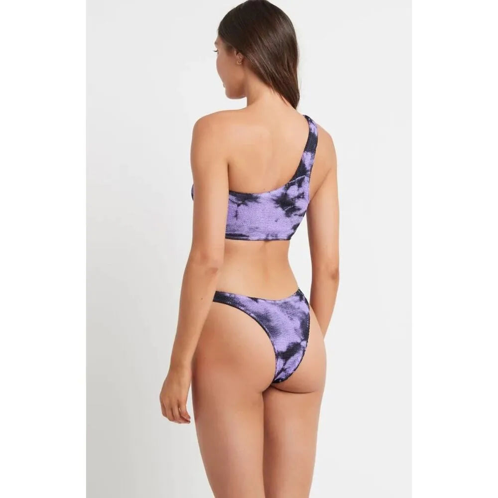 Bond Eye Samira Set Eco Lilac/Black One Size NWT - Image 6