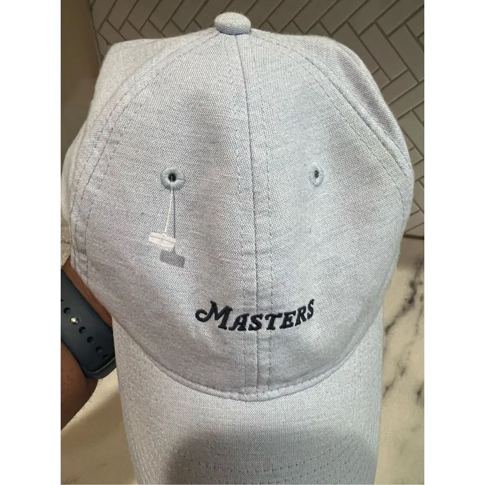 American Needle Masters women’s hat OSFA - Image 8