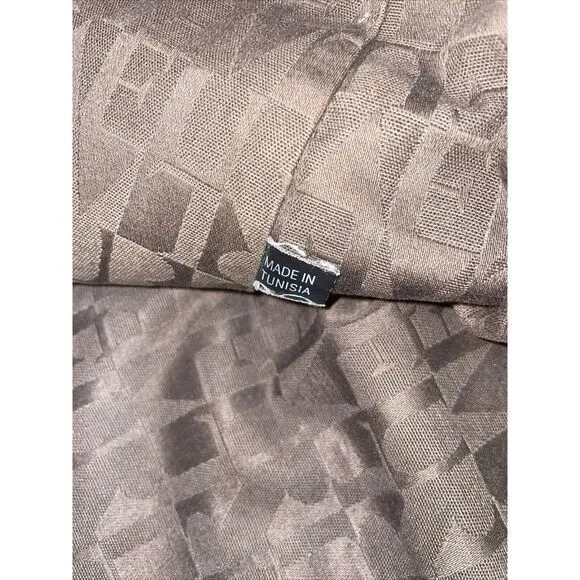 Furla Appaloosa Leather‎ tote Brown - Image 16