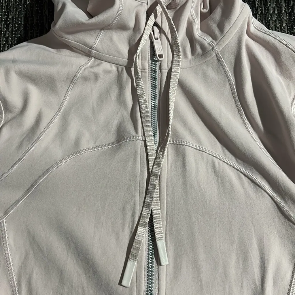 Lululemon Hooded Define Jacket *Nulu - Image 3
