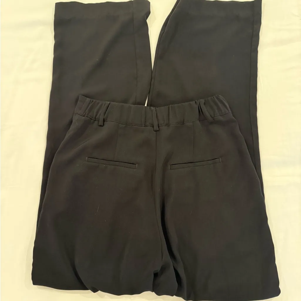 Z Supply  Black Trousers - Image 4