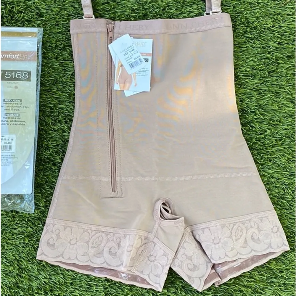 SHAPEWEAR Tan Size L - Image 14