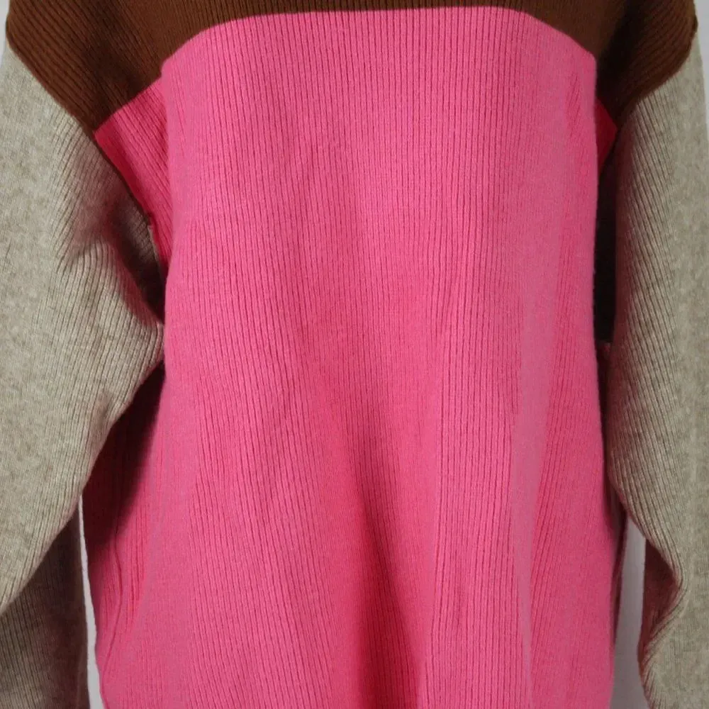 FREE PEOPLE ladies sweater - Image 3