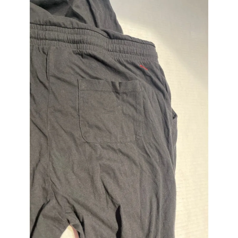 N:philanthropy Blueland Sleeveless Jumpsuit In Black Cat Size S New With Tags - Image 9