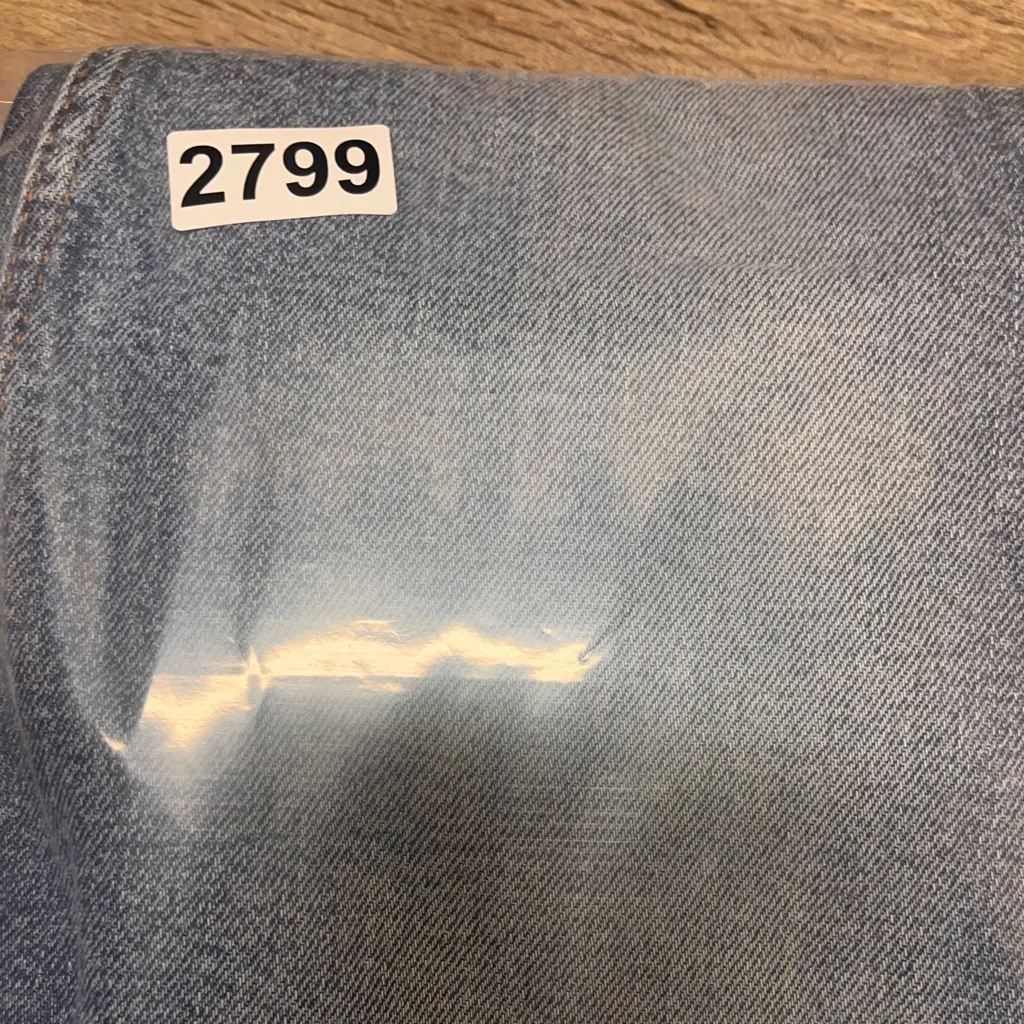 REDONE‎ ESTILO HIGH RISE ANKLE CROP size 26 - Image 7