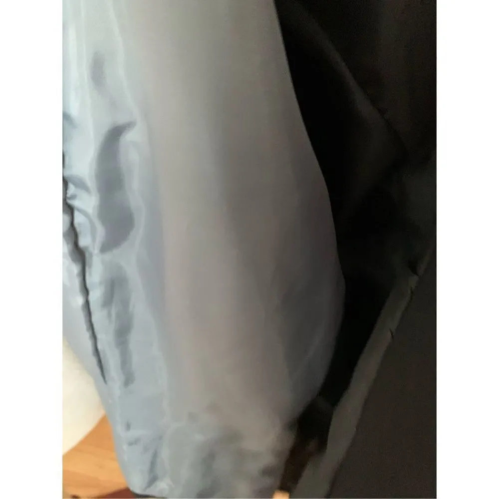 Tahari black blazer classy size 10p - Image 5