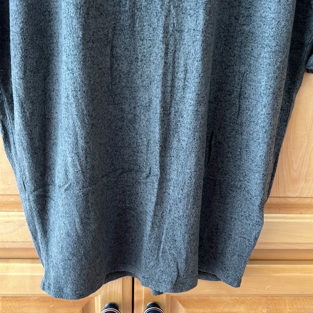 Alya Sweater Dress - Image 4