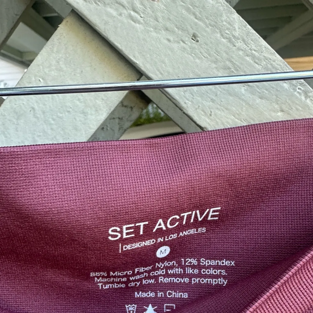 Set Active  set - Image 3