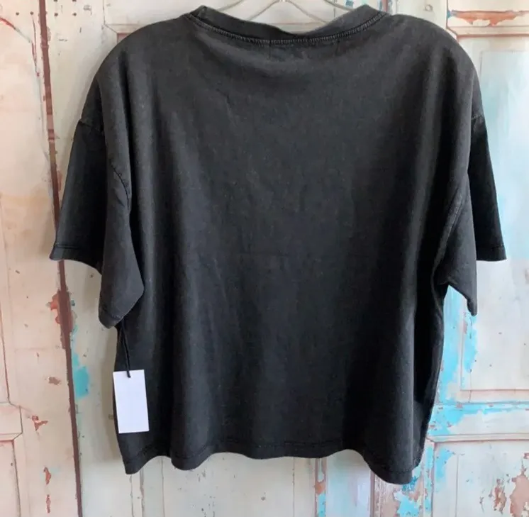 Urban Nation  CHILLIN’ Graphic Tee - Image 2