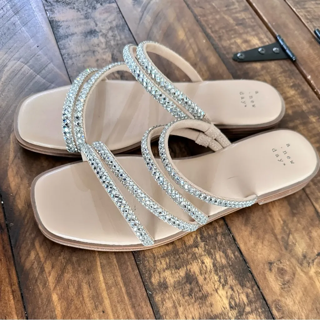 A New Day Women's Sandals - Image 3