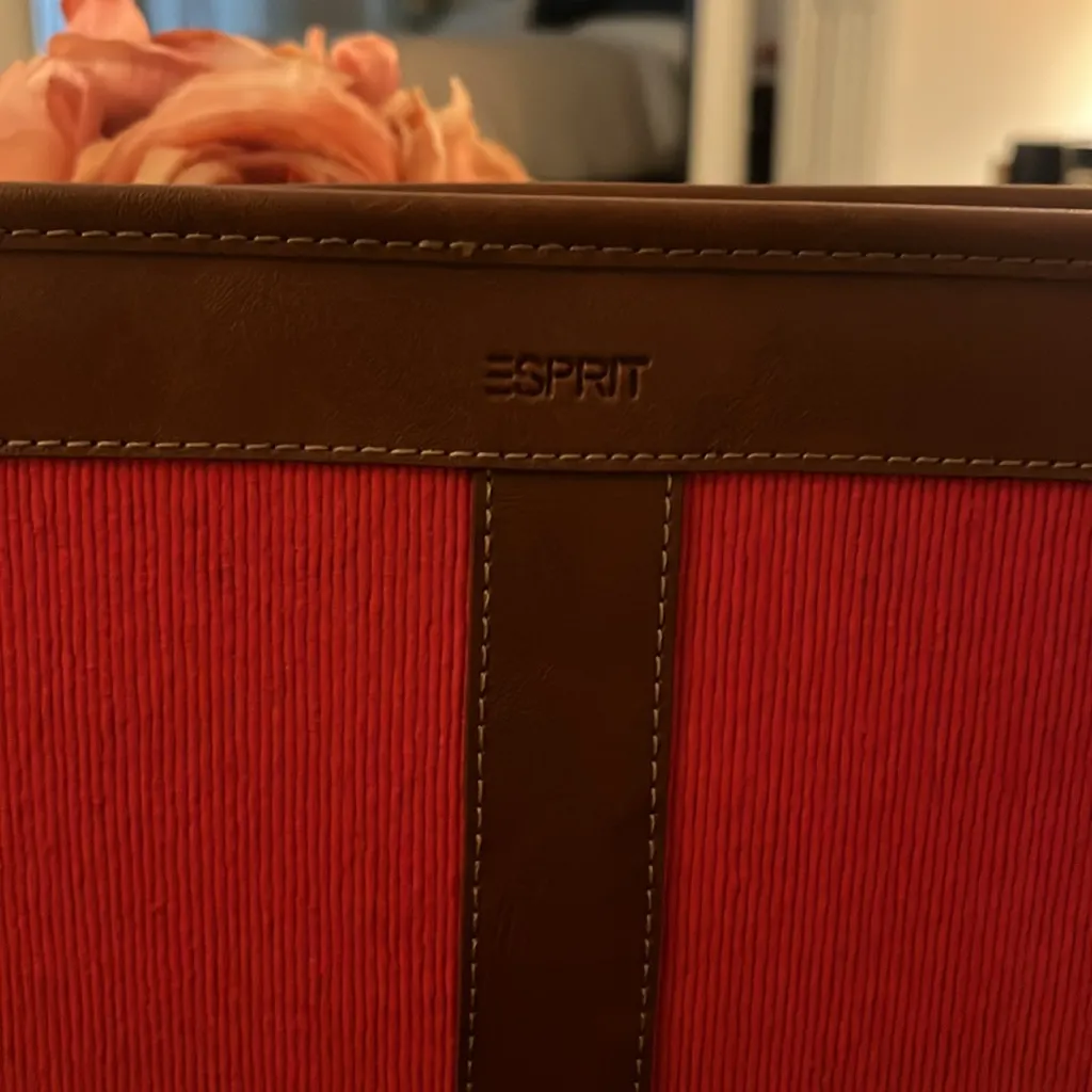 Esprit Vintage  bag - Image 2