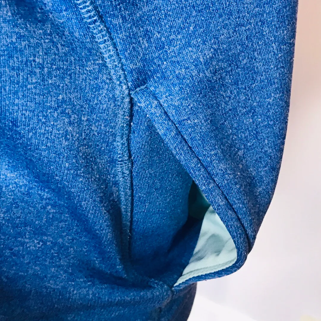 Performance Fleece Heart Of The Game Hoodie - Image 10