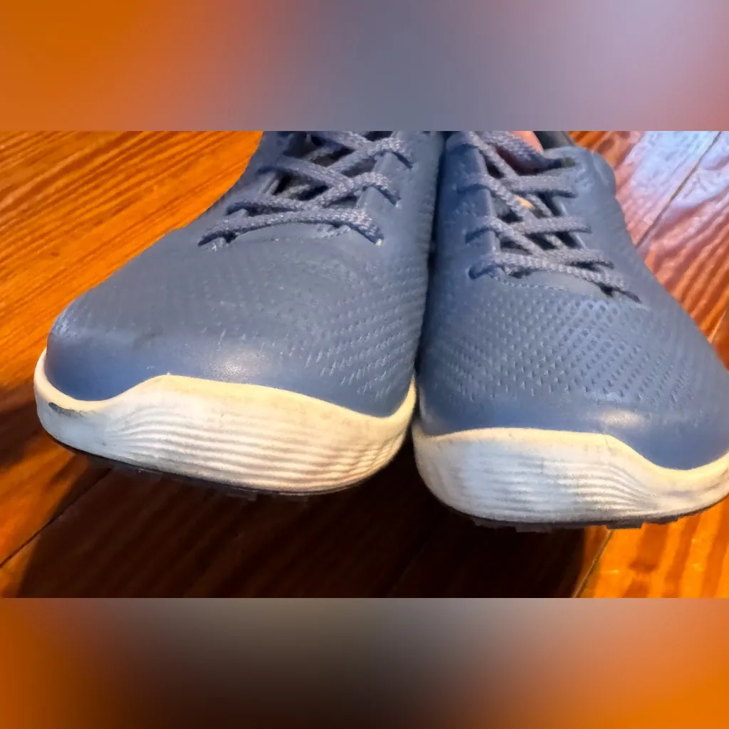 ECCO Soft Spikeless Women’s Golf Shoes- Size 10 - Image 7