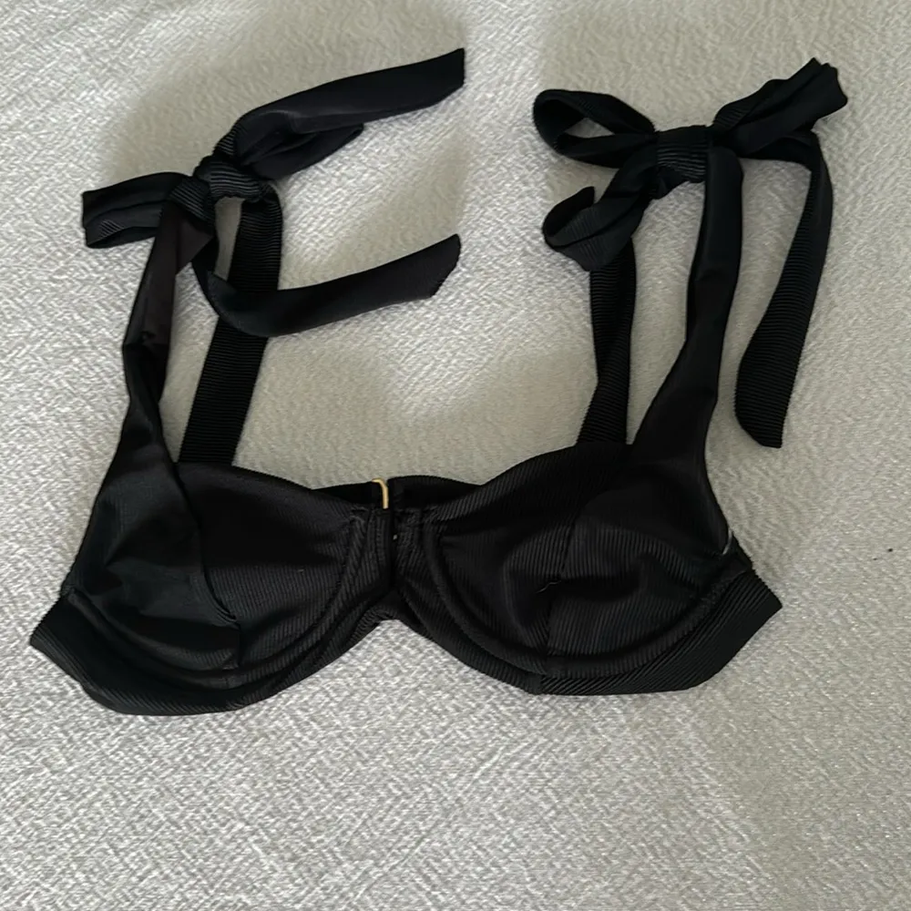 Beach Riot Bikini Set, underwire bikini top Medy bikini bottom Large, $206 - Image 3