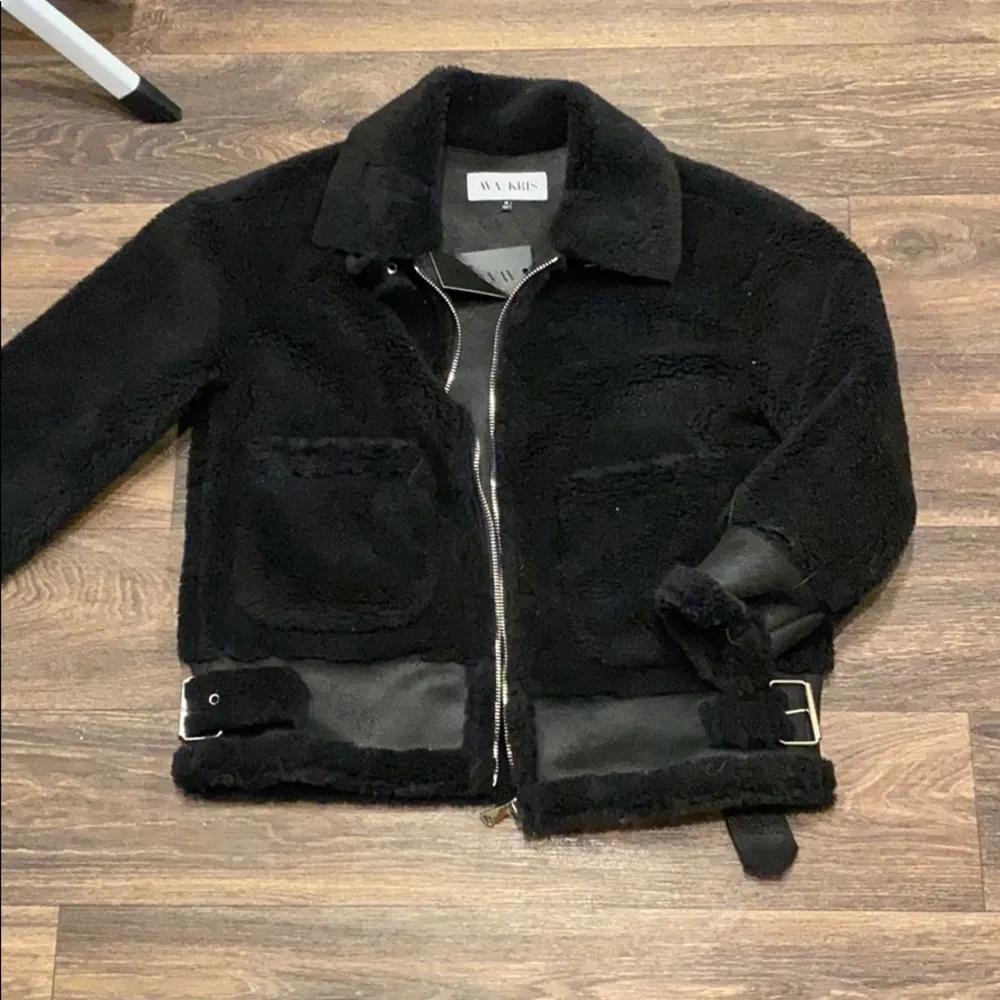 Ava+ Kris Kylie Jacket - Image 2