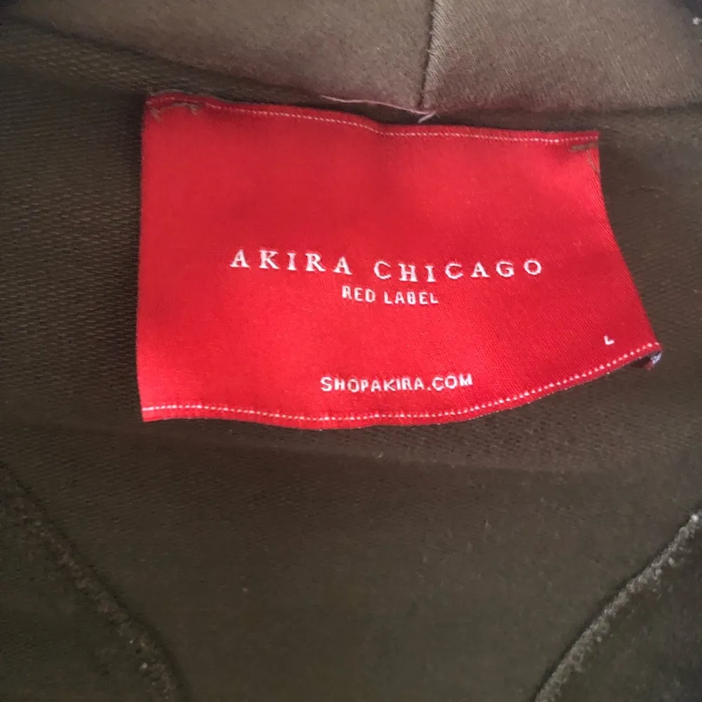 🆕 Akira Light Jacket - Image 3