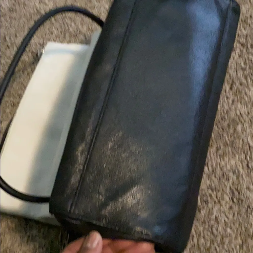 Michael Kors large Satchel!! - Image 15