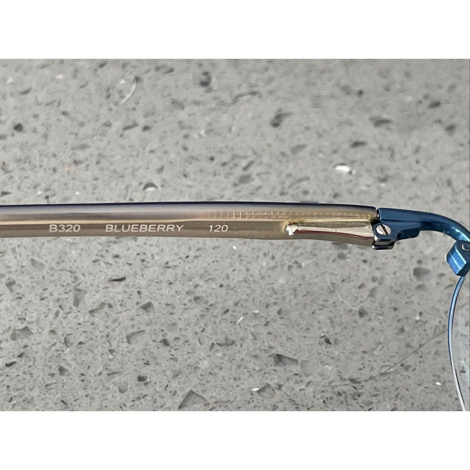 Barbie Eyewear B320 44 - Image 8