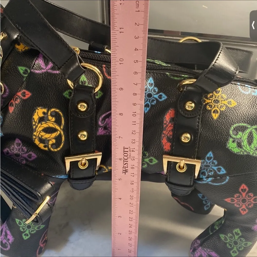 🦄 RARE Sharif Rocky Roma Dog Purse & Keyholder - Image 10