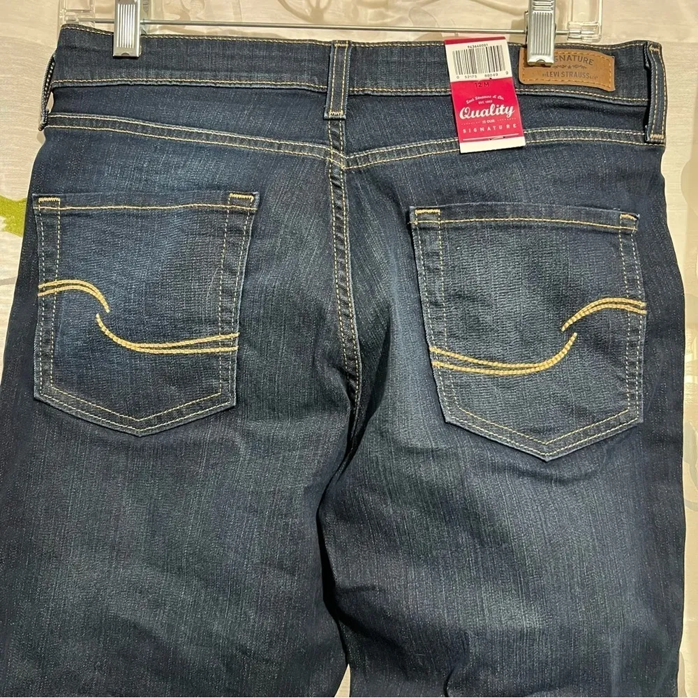 Levi Strauss & Co. Jeans - Image 3