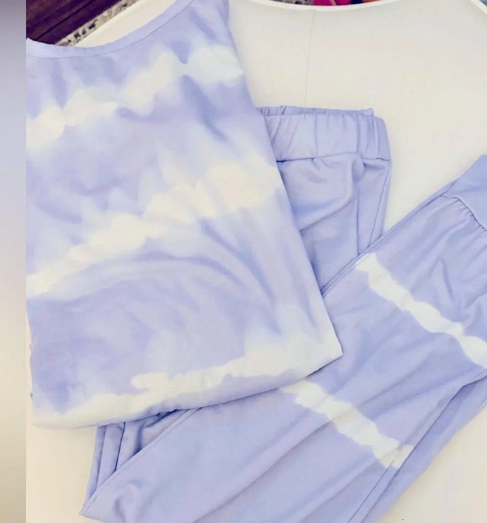 Lavender Tie - Image 11