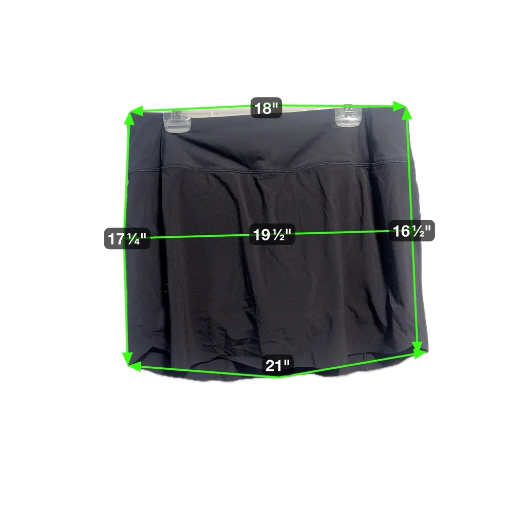 Athleta Run With It Skort 16”- XL - Image 6