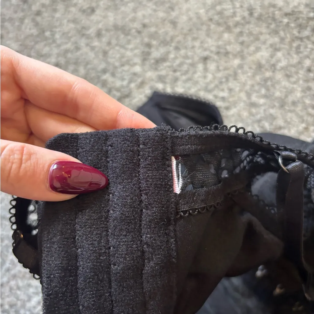 Vintage Victoria’s Secret Corset Top - Image 3