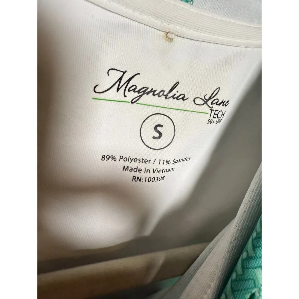 Masters Green Full - Image 3