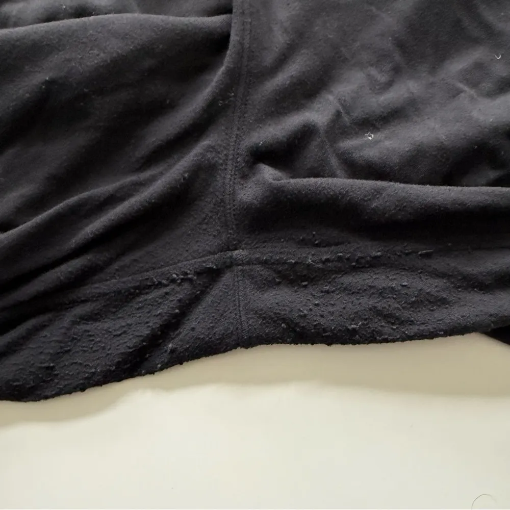 Lululemon Ready to Rulu Hi Rise Joggers 7/8 Length - Black size 14 - Image 5