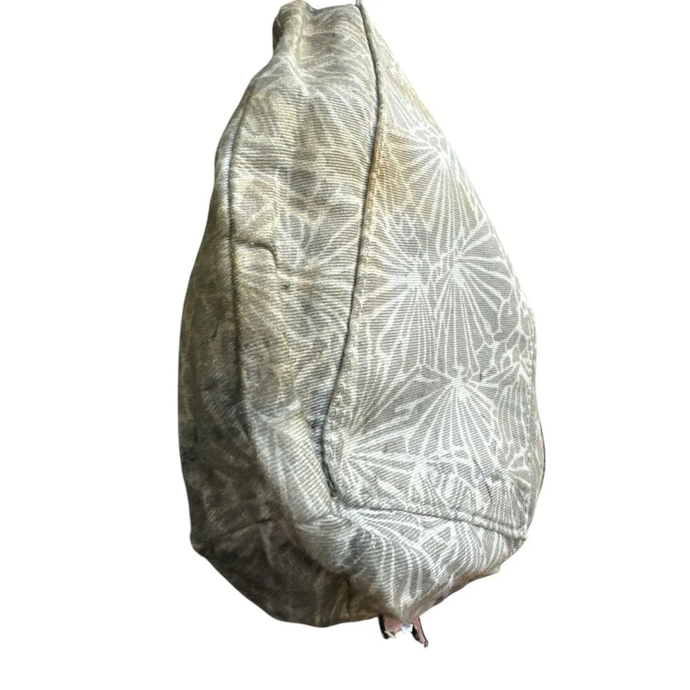 Vintage Juicy Couture Black Velour Crossbody Bag Purse Bow Charm Logo Rare Y2K - Image 8