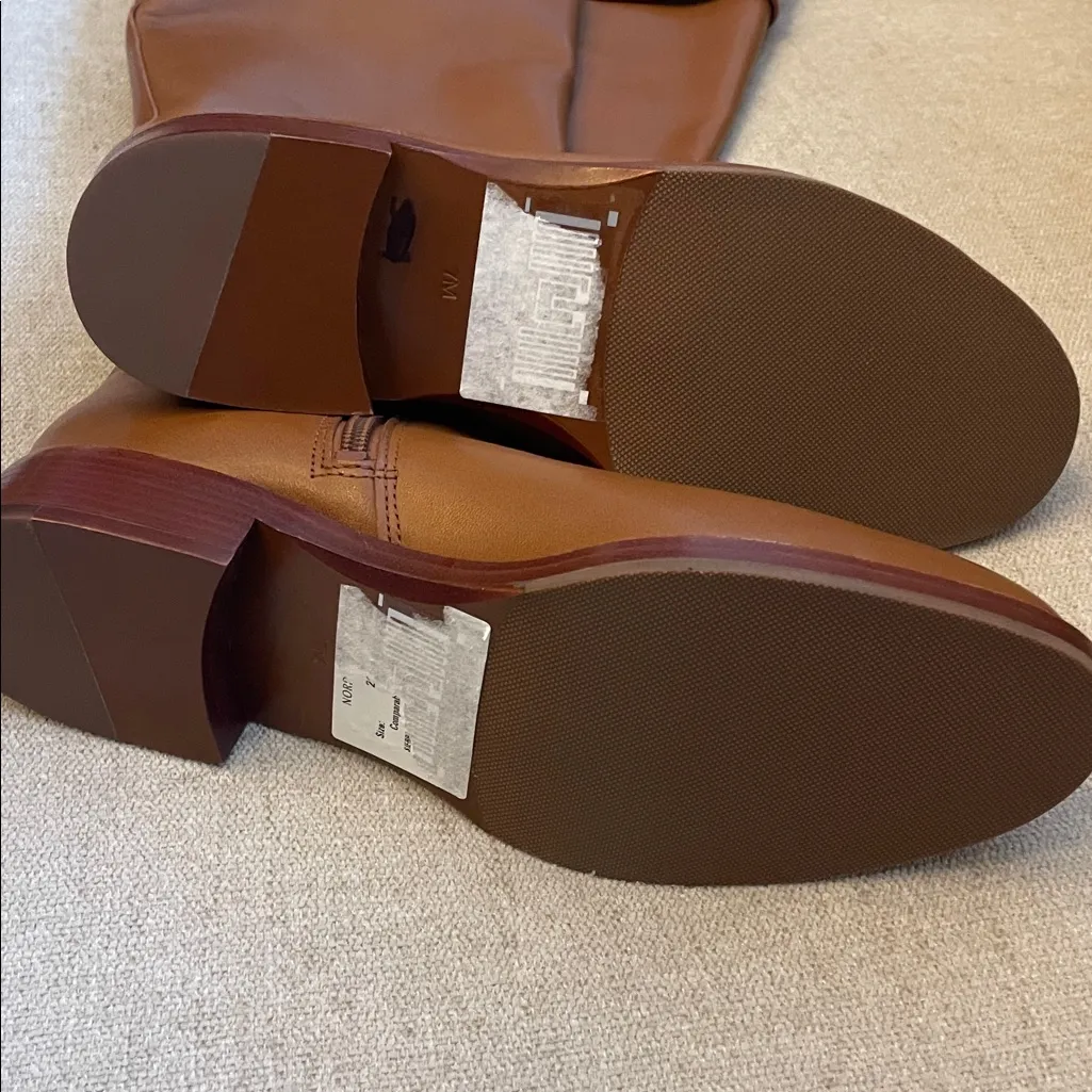 Tory Burch Everly Riding Boots - Image 4