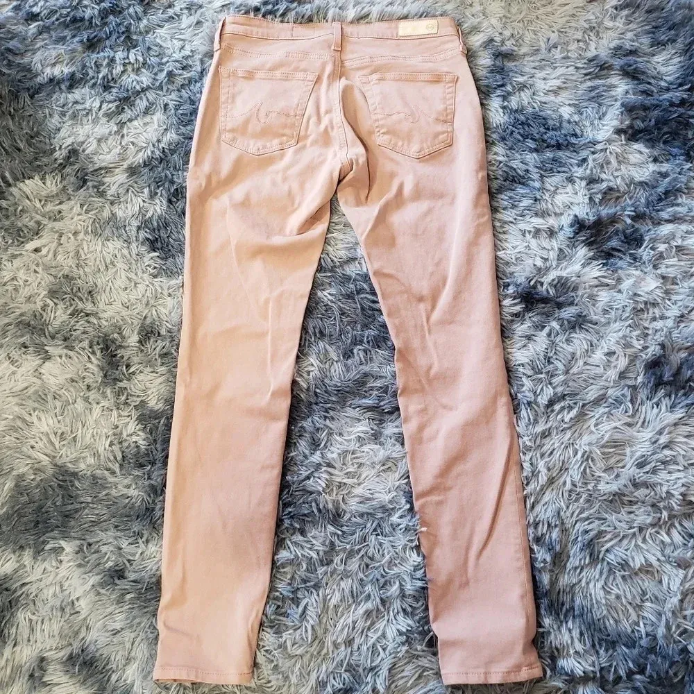 AG Adriano Goldschmied The Legging Ankle - Image 3