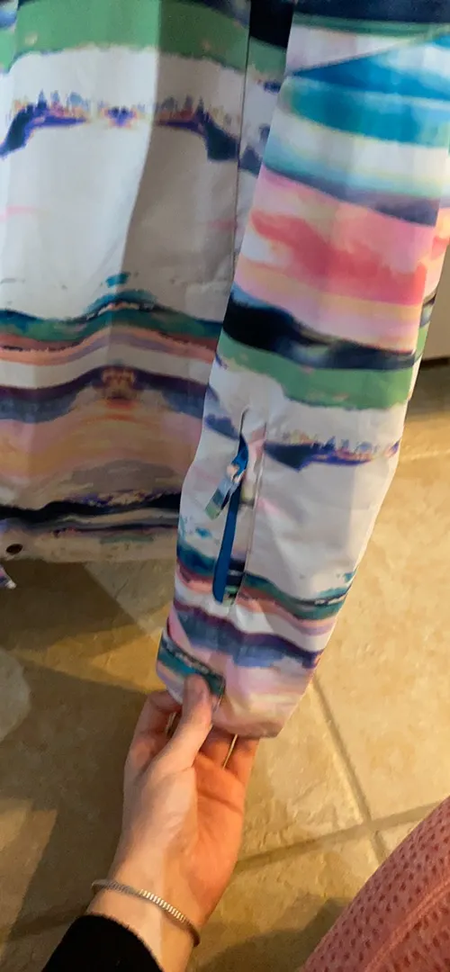 Roxy Ski Jacket  - Image 5