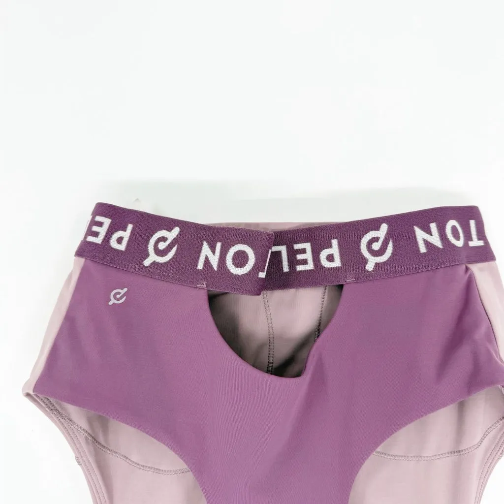 Peloton Renewed Control Colorblock Sports Bra M - Image 5