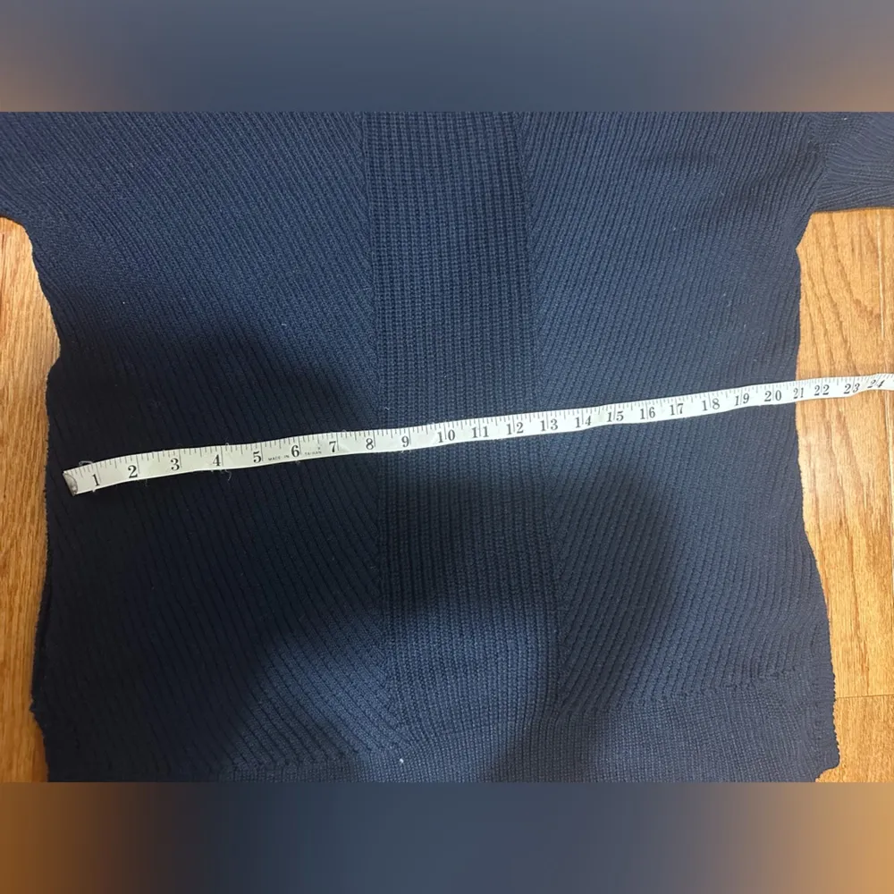 Knit Sweater - Image 4