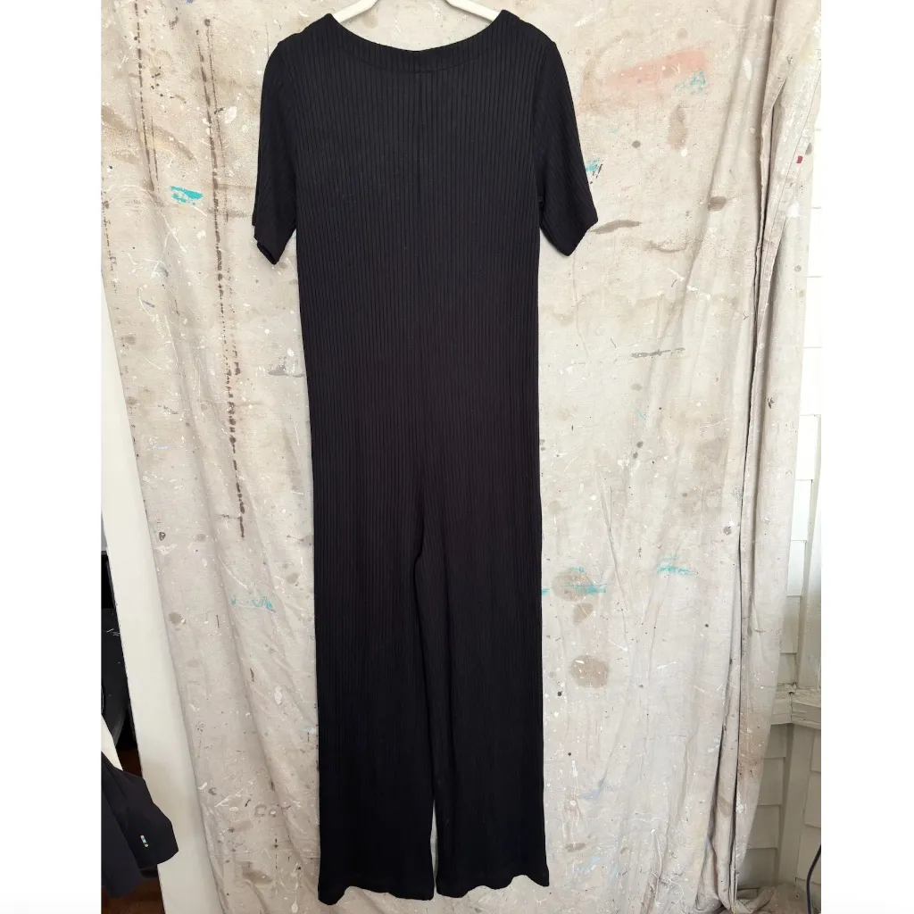 Reformation Camille Jumpsuit - Image 8