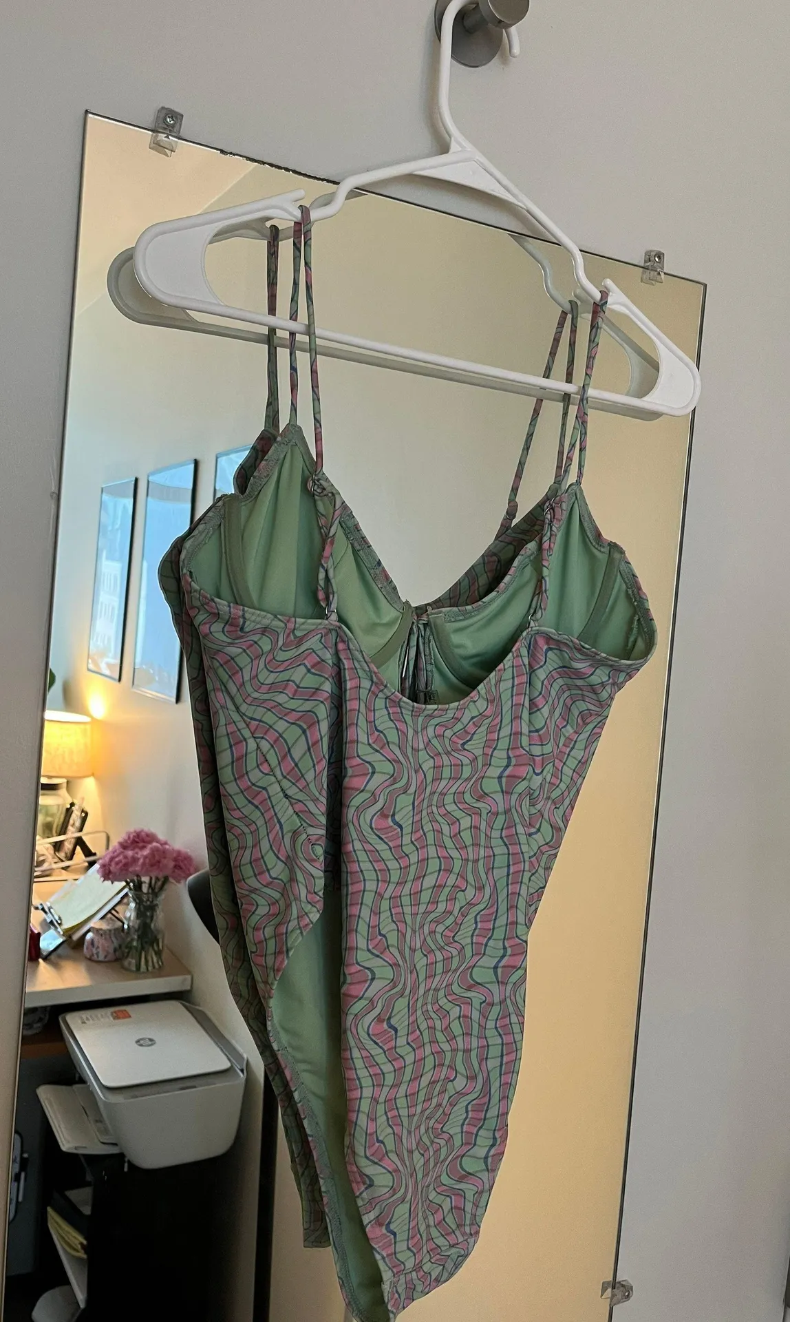 Urban Outfitters One Piece Swimsuit - Image 3