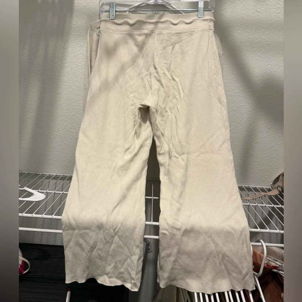 Mate the Label  waffle pants - Image 6