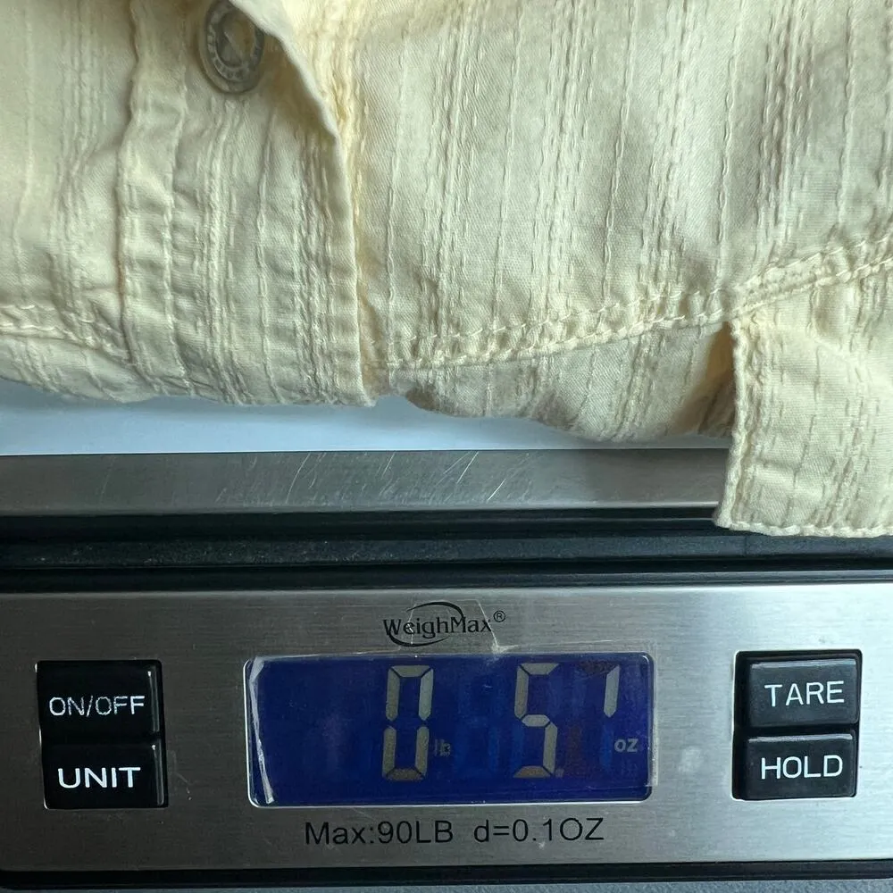 Columbia Titanium Womens Button Down Sleeveless Hiking Outdoor Shirt Size XL - Image 10