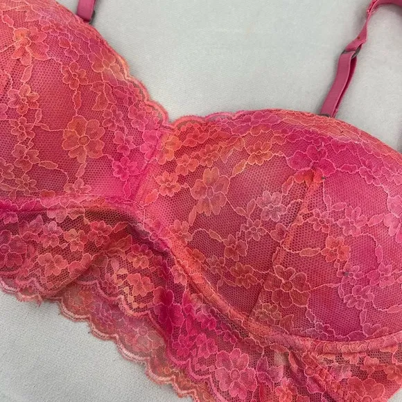 Gilly Hicks for Hollister Bralette L - Image 2