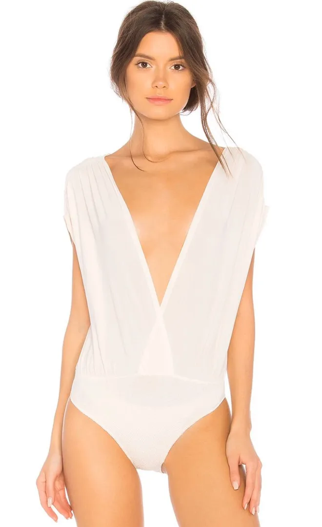 Maaji Tangible Spirit Bodysuit - Image 3