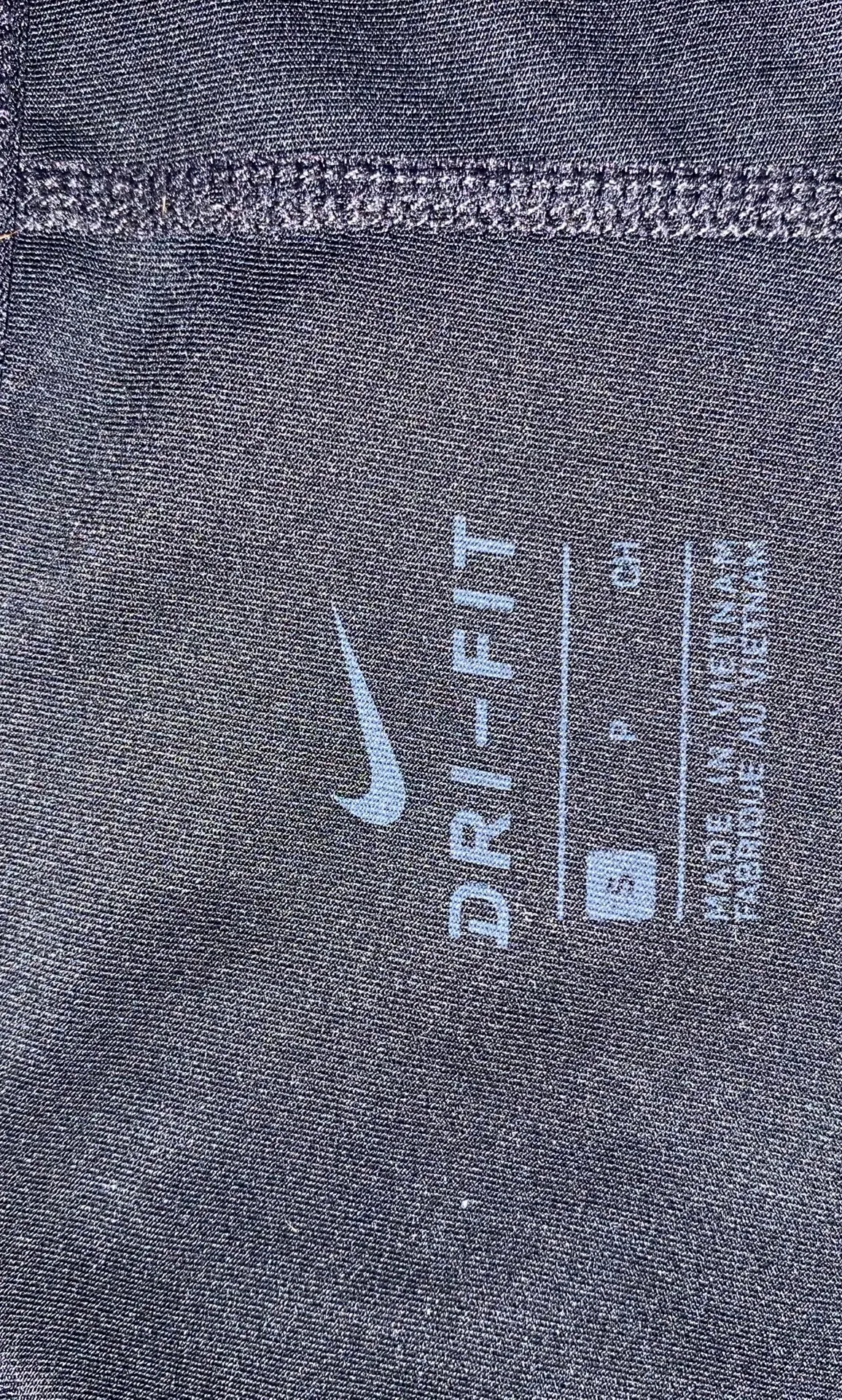 Nike Spandex - Image 2